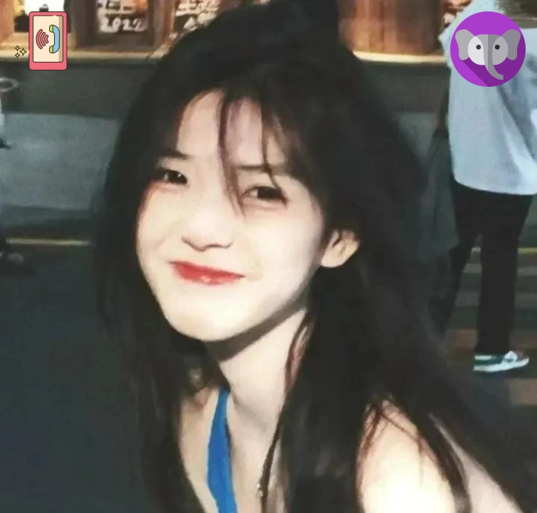尹娜女士