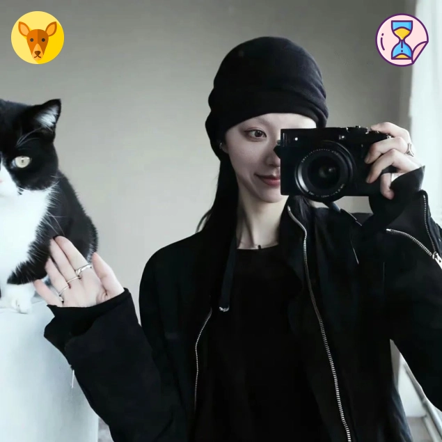 刘欣女士